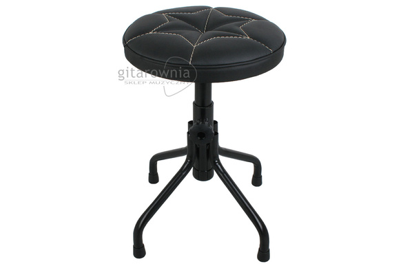 STIM ST11 BK Stołek / taboret dla muzyków
