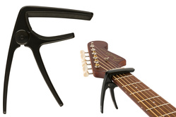 Fender Laurel Capo AK kapodatsre do gitary akustycznej