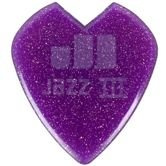 DUNLOP kostka gitarowa Kirk Hammett Signature - Jazz III sparkle