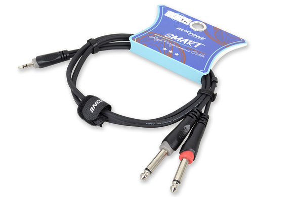 Roxtone Smart SAYC130L0010 kabel audio 1m