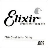 ELIXIR 13009 | struna | AK EL | .009