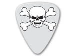 GROVER ALLMAN PIC1046 Skull & Bones