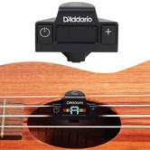 D'Addario PW-CT-22 tuner chromatyczny do ukulele