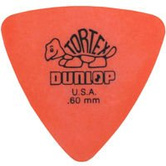 DUNLOP Tortex Triangle kostka gitarowa .60