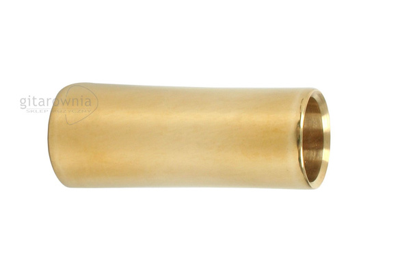 DUNLOP Eric Sardinas Preachin Pipe 284 Slide Brass