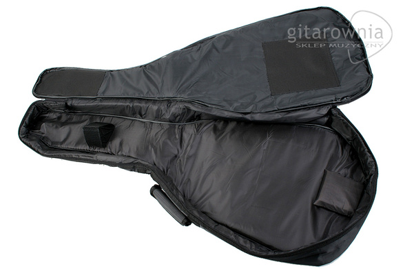 ROCKBAG RB20516B Student pokrowiec na gitarę elektryczną