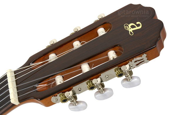 ADMIRA Juanita EC gitara elektorklasyczna 