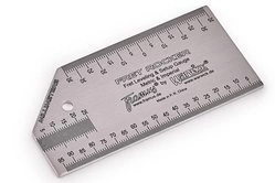 ROCKCARE FRET ROCKER miarka progów