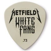 DUNLOP PH122.73 White Fang kostka .73mm