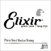 ELIXIR 13011 | struna | AK EL | .011