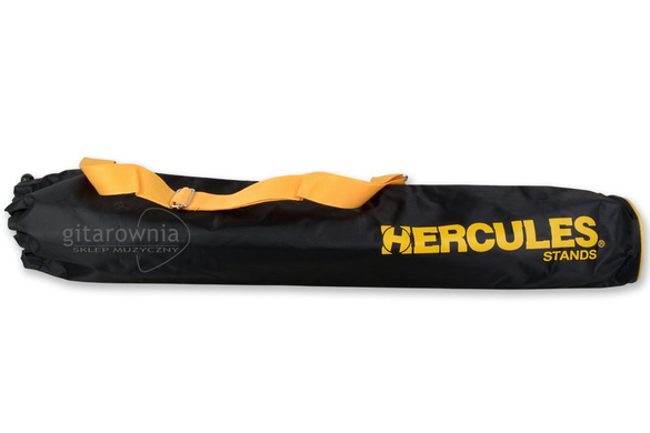 HERCULES GSB001 pokrowiec na statyw gitarowy