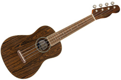 FENDER 0970450592 Ukulele koncertowe Zuma