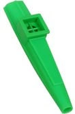 DUNLOP Scotty's Kazoo 7700 kazoo, mirliton, flet rzezańców - zielony