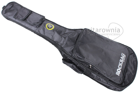ROCKBAG RB20526B Basic pokrowiec na gitarę elektryczną