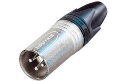 Neutrik  NC3MXX