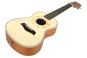 QBT U23Q SUN ukulele koncertowe 