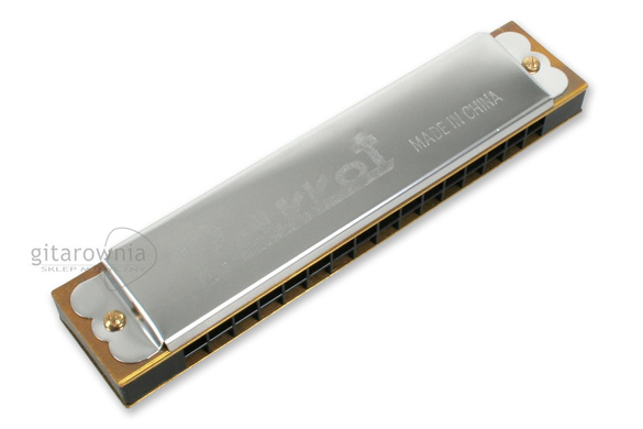 PARROT HD16 Silver C