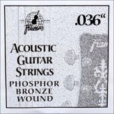 FRAMUS 47036 | struna | AK | .036