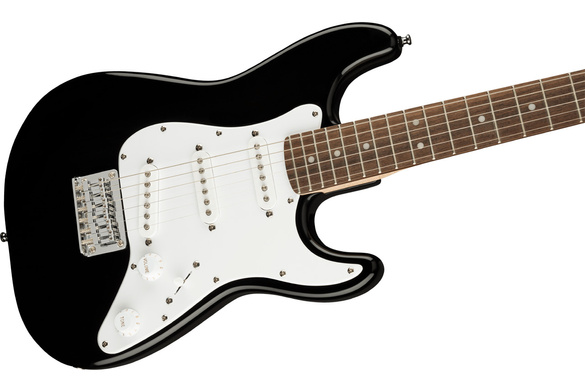 Squier Mini Stratocaster® gitara elektryczna