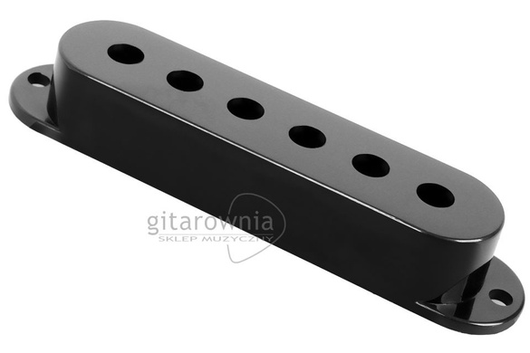 Oprawka / Cover na przetwornik typu Single Coil - gParts 48 mm