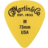 MARTIN kostka gitarowa tortex .73