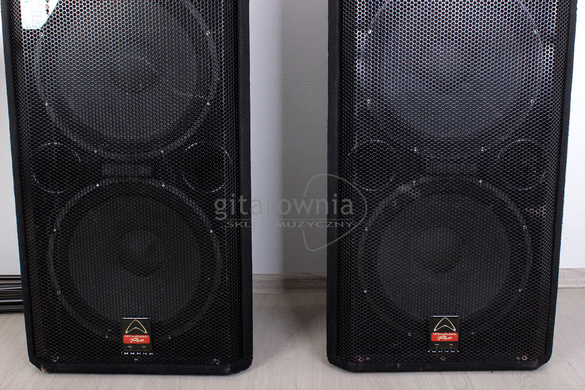 Wharfedale EVP-X215P - para używanych kolumn aktywnych 400W
