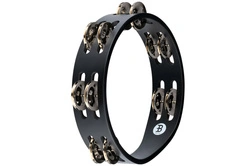 CTA2SBK | tamburyn | 24 dzwonki | drewniany