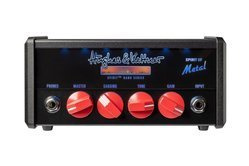 HUGHES & KETTNER Spirit of Metal wzmacniacz gitarowy