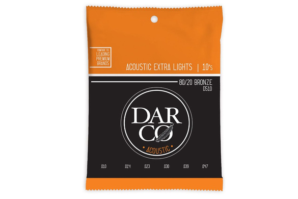 MARTIN Darco D510 10-47
