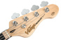 VINTAGE REISSUED VJ74 MSSB gitara basowa jazz bass