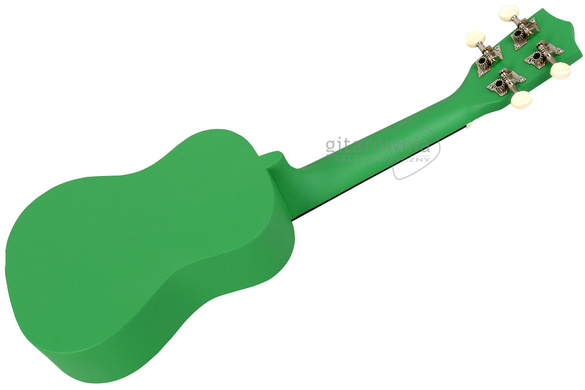 CHATEAU BAS01GN ukulele sopranowe