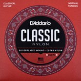 D'Addario EJ27N struny do gitary klasycznej