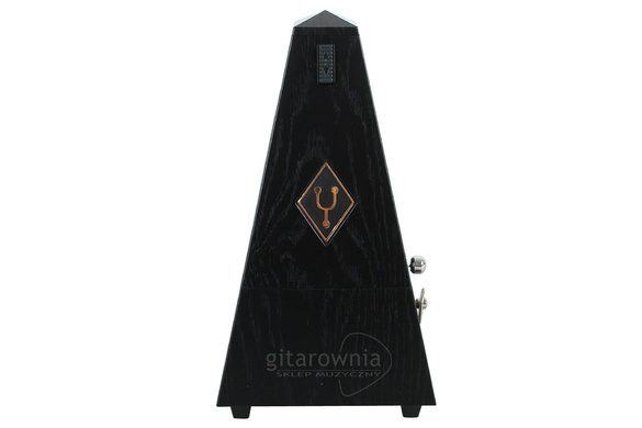 MJ-03BK metronom mechaniczny z dzwonkiem