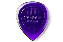 DUNLOP Jazz Stubby kostka gitarowa 3.0
