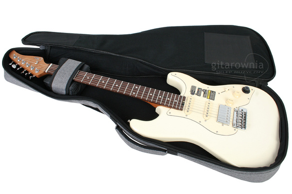 Mooer GTRS S800 gitara elektryczna z wbudowanym multiefektem
