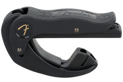 FENDER Smart Capo Fingerstyle kapodaster do gitary AK/EL