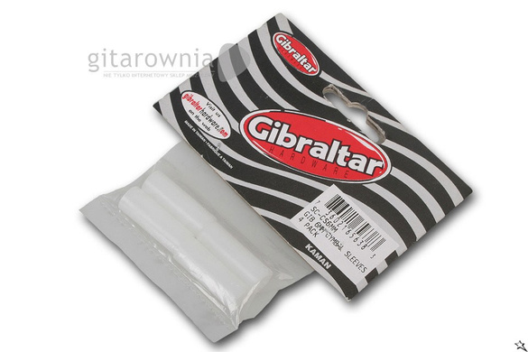 GIBRALTAR tulejki plastikowe 6 mm na gwint statywu SCCS6MM