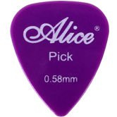 ALICE AP12E kostka .58 PU