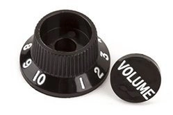 FENDER 0059267029 knob spsh strat