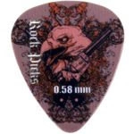 ROCK PICK CRP kostka .58 | 3