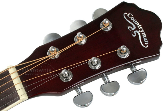 COUNTRYMAN CA-100 NT gitara akustyczna