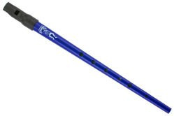 CLARKE TINWHISTLE flażolet D | Blue
