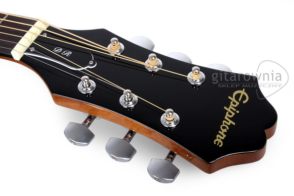 EPIPHONE DR-100 NA gitara akustyczna