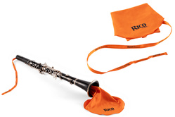 Rico RSWAB-SM antybakteryjny wycior do instrumentów dętych (mały)