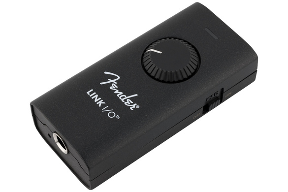 Fender Link I/O USB audio interfejs 