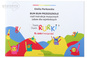 BOOMWHACKERS® Bum Bum Rurki® zestaw przedszkolny Duży