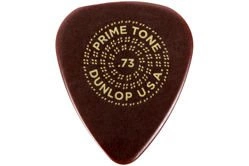 DUNLOP Primetone Plectra kostka gitarowa .73