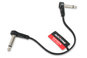Roxtone Flat Patch Cable Złączka 20 cm