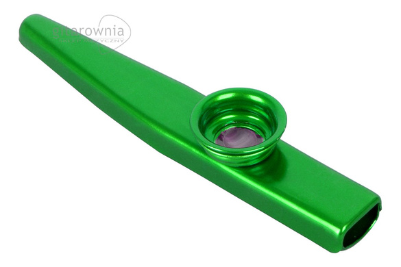 Kazoo metalowe