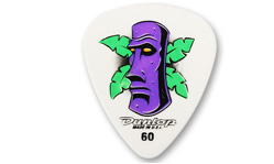 DUNLOP Blackline Tiki Taboo kostka gitarowa Wayaway .60
